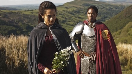As Aventuras de Merlin56