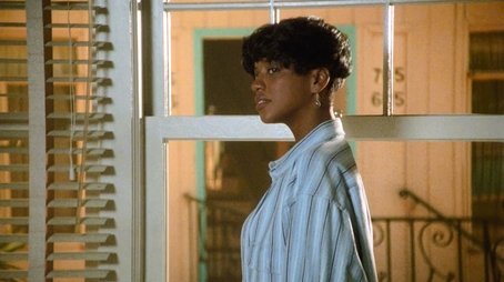 Love on the Rox (1992) - Episode 6 poster and promotional image
