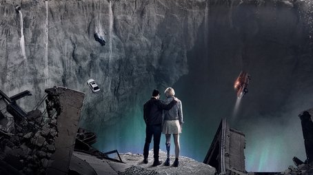 Season 1 (2021) - Season 1 poster and promotional image
