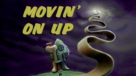 Movin' On Up (2001) - Episode 10 poster and promotional image