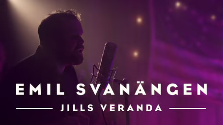 Jills Veranda Сезон 4