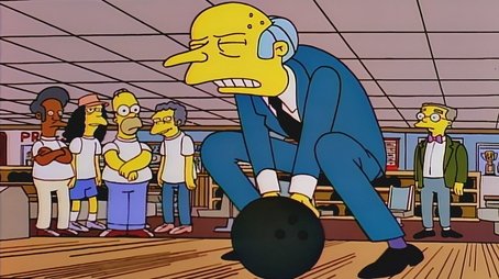 Team Homer