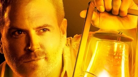 Season 2 (2015) - Season 2 poster and promotional image