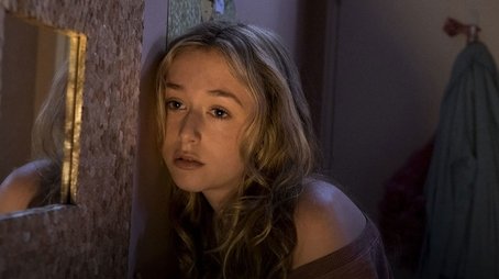 Camille (2015) - Episode 1 poster and promotional image