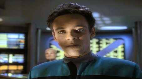 The Passenger (1993) - Episode 9 poster and promotional image