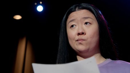 Help (2021) - Episode 6 poster and promotional image