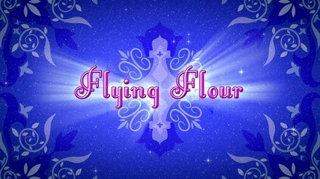 Flying Flour (2016) - Episode 5 poster and promotional image