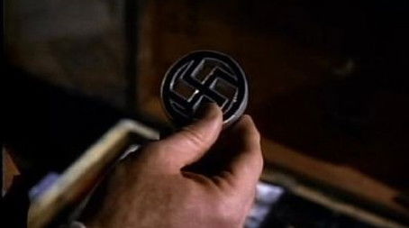 The Butcher (1989) - Episode 19 poster and promotional image