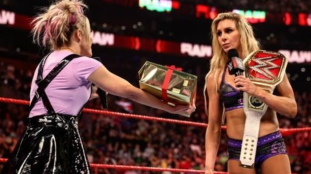 RAW #1477 (2021) - Episode 37 poster and promotional image