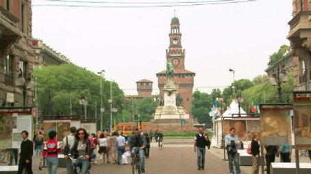 Rick Steves' Europe Сезон 4