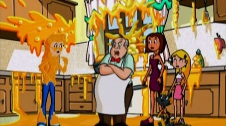 Has Anybody Seen My Quigley? (1999) - Episode 12 poster and promotional image