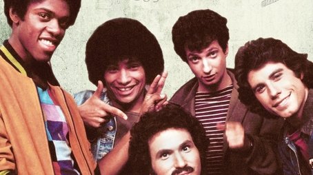 Season 2 (1976) - Season 2 poster and promotional image