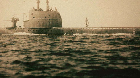 Combat Ships Stagione 2