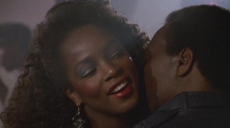 Stranger in Town (1989) - Episode 9 poster and promotional image