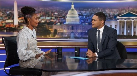 Yara Shahidi (2020) - Episode 47 poster and promotional image
