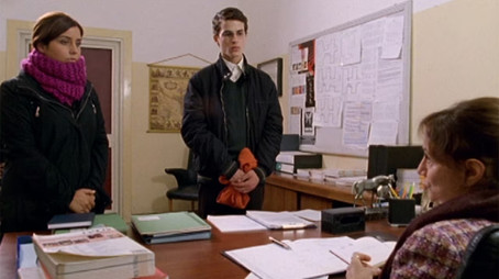 L'amore ci cambia la vita (2009) - Episode 16 poster and promotional image