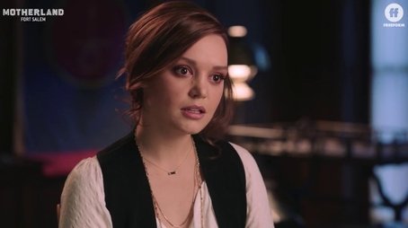 After The Storm: Season 2 Premiere (2021) - Episode 11 poster and promotional image