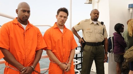 Ferry Tale (2010) - Episode 7 poster and promotional image