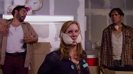 Little Boats (2008) - Episode 9 poster and promotional image