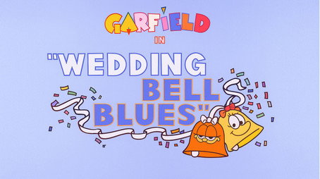 Garfield and Friends Σεζόν 3