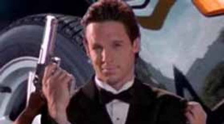 Loyalty (1996) - Episode 6 poster and promotional image