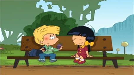 Episode 26 (2004) - Episode 26 poster and promotional image
