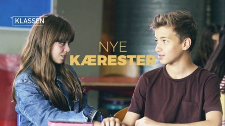 The new couple (2018) - Episode 16 poster and promotional image