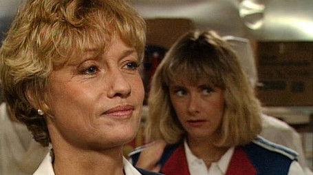 Tjockare än vatten (1993) - Episode 3 poster and promotional image