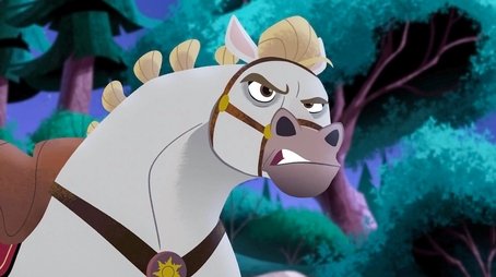 Day of the Animals (2019) - Episode 8 poster and promotional image