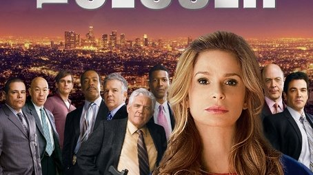Season 6 (2010) - Season 6 poster and promotional image