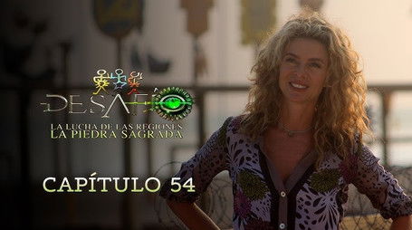 Episode 54 (2012) - Episode 54 poster and promotional image