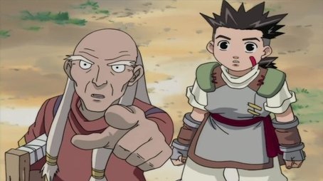 Wake Up! Zeke (1999) - Episode 14 poster and promotional image