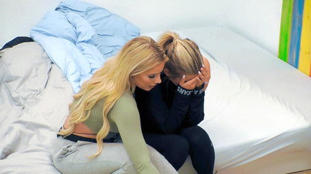 Episode 18 (2021) - Episode 18 poster and promotional image