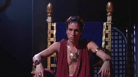 The God You Know (2001) - Episode 12 poster and promotional image