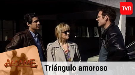 Episode 44 (1993) - Episode 44 poster and promotional image