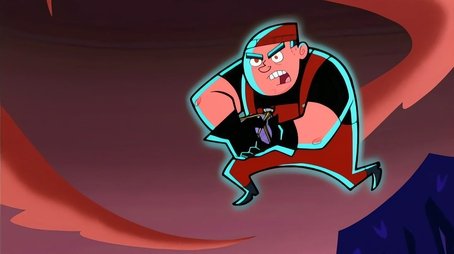 Boxed Up Fury (2007) - Episode 8 poster and promotional image
