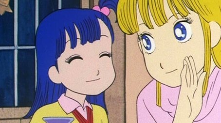 Our Merry Birthday!! (1984) - Episode 31 poster and promotional image