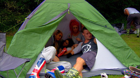Geordie Shore Сезон 4