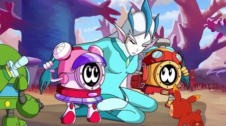 Episode 6 (2021) - Episode 6 poster and promotional image