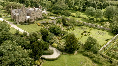 Glorious Gardens from Above Stagione 1