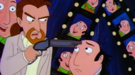 I Can't Believe It's a Clip Show (1995) - Episode 10 poster and promotional image