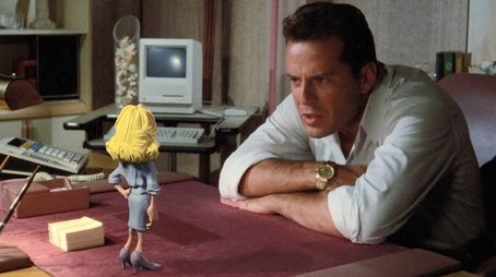 Come Back Little Shiksa (1987) - Episode 2 poster and promotional image