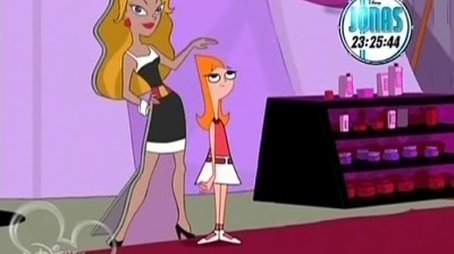 Attack of the 50 Foot Sister
