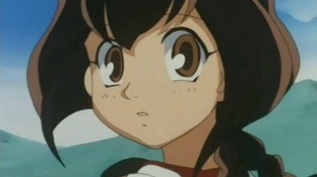 十兵衛ちゃん ーラブリー眼帯の秘密 Сезон 1