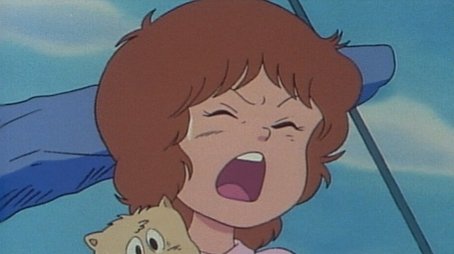 For you! Buta-inu, Wakamegge (1982) - Episode 60 poster and promotional image