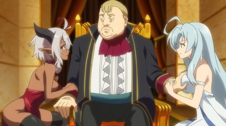 Sentouin, Hakenshimasu!18