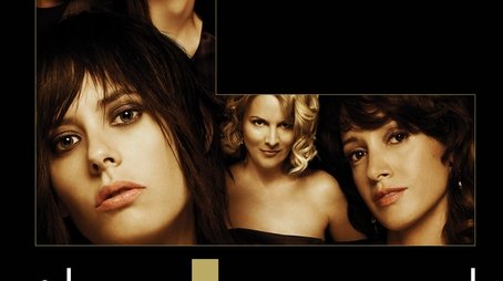The L Word (2004) poster
