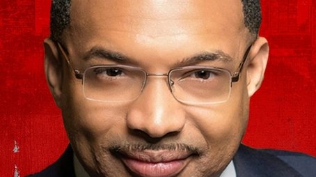 Indisputable with Dr. Rashad Richey (2021) poster
