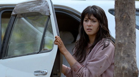 Black, White & Gray - Love Kills Stagione 1