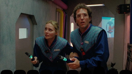 Mystery Science Theater 3000 Сезон 2